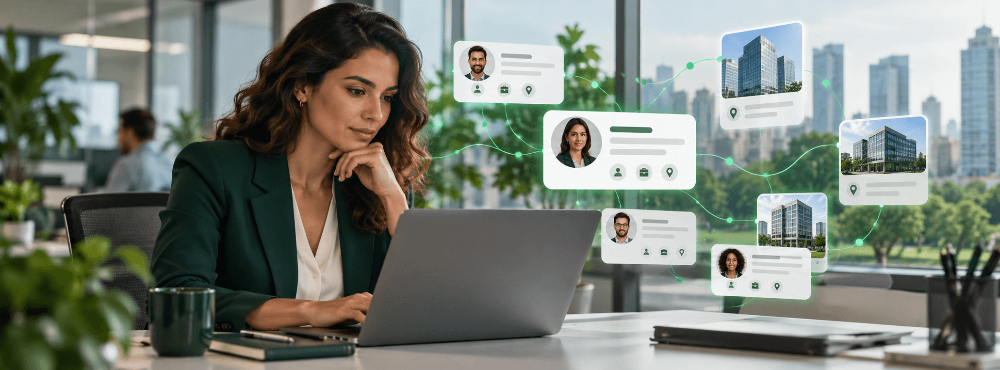 Como criar um agente de prospecção B2B com OpenOutreach, OpenAI e BetterContact