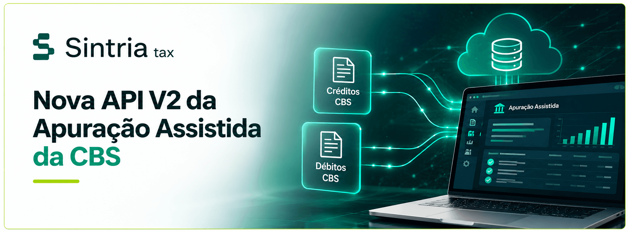 Nova API V2 da Apuração Assistida da CBS promete mais agilidade e eficiência